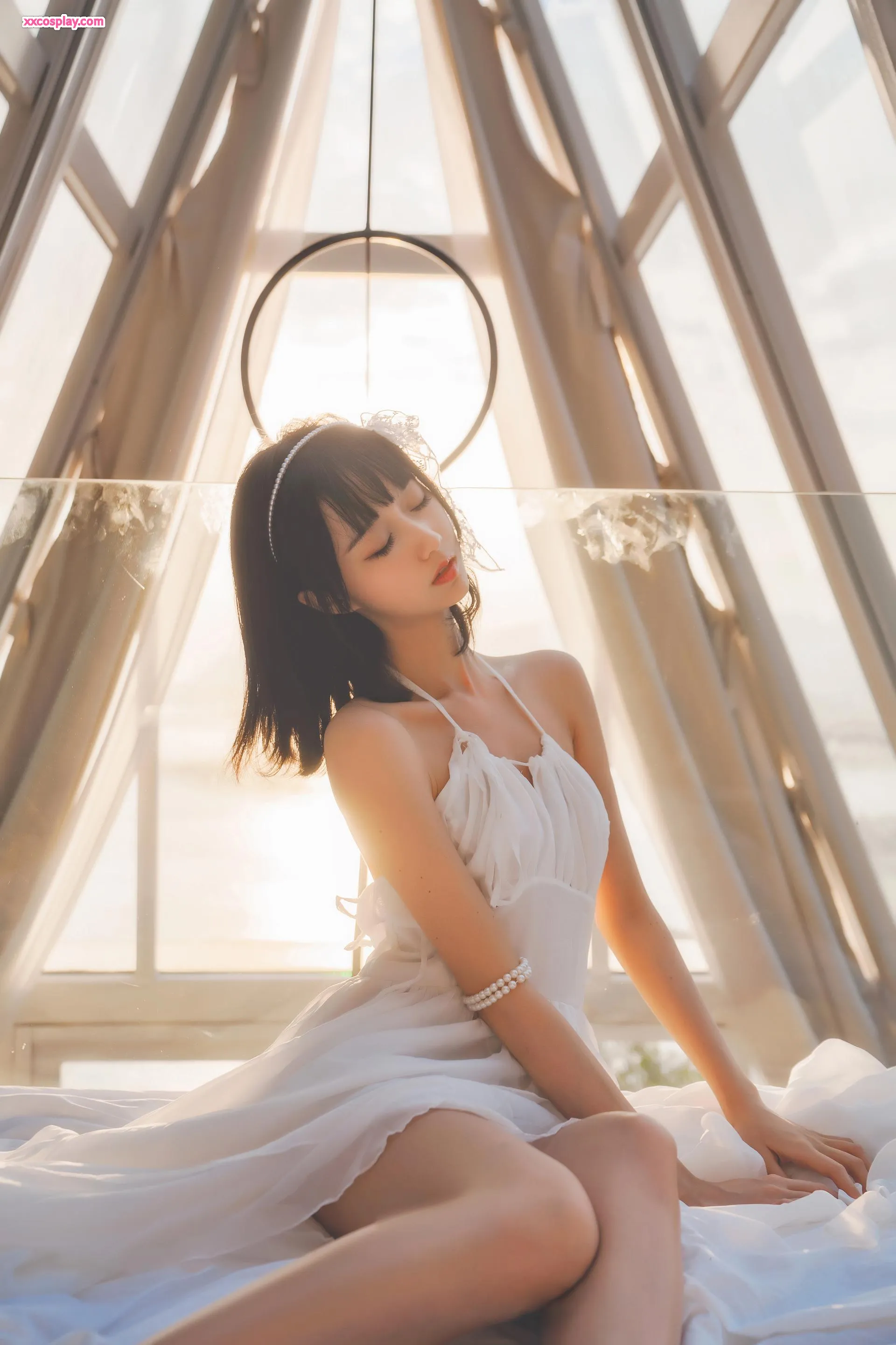 Mumianmian OwO - Gentle Water Ripples